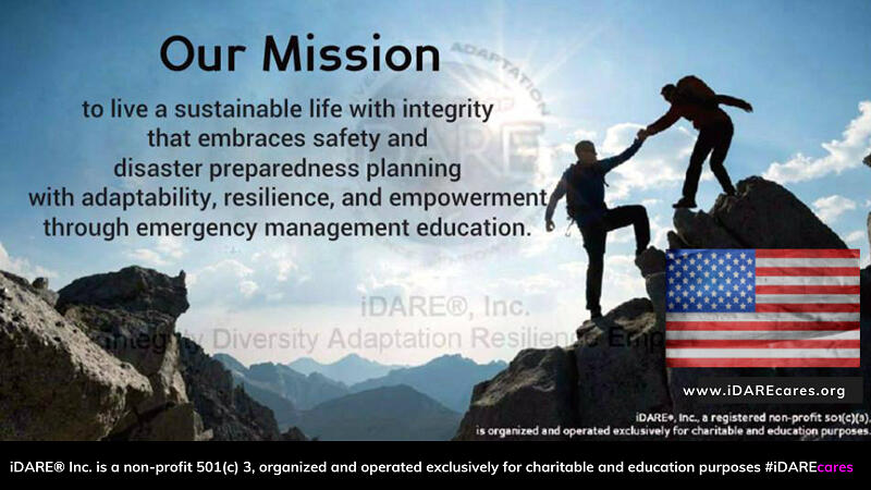 Support Our Mission →