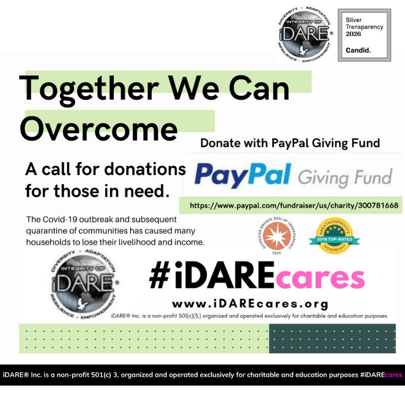 Community Support &amp; Donation Programs