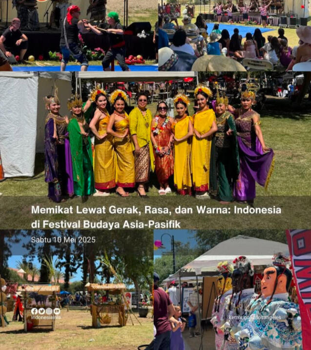 Signature Community &amp; Cultural Events