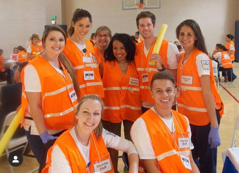 Participated in City of Santa Clarita emergency disaster preparedness simulations involving ICS command coordination and large-scale POD vaccination operations at College of the Canyons prior to the 2020 pandemic.
