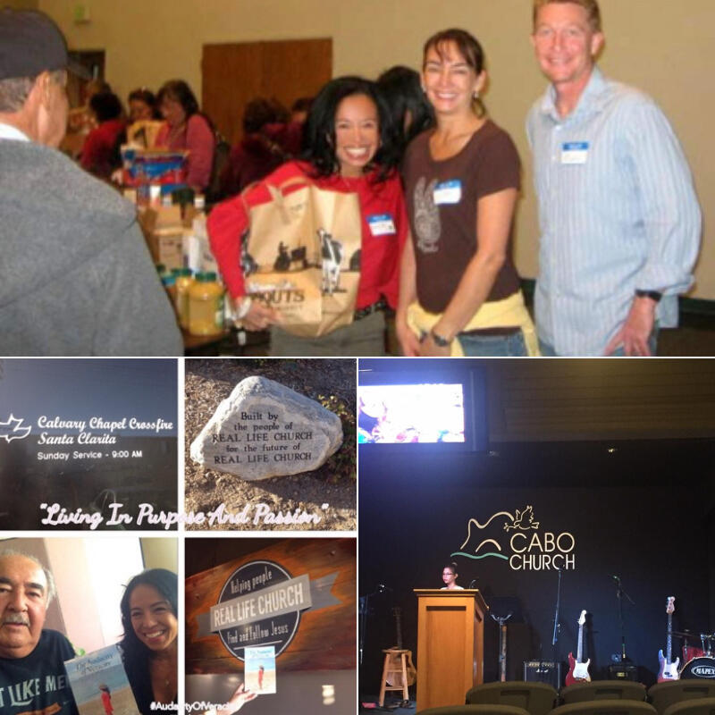 iDARE promotes the Annual Giving Tuesday by giving back