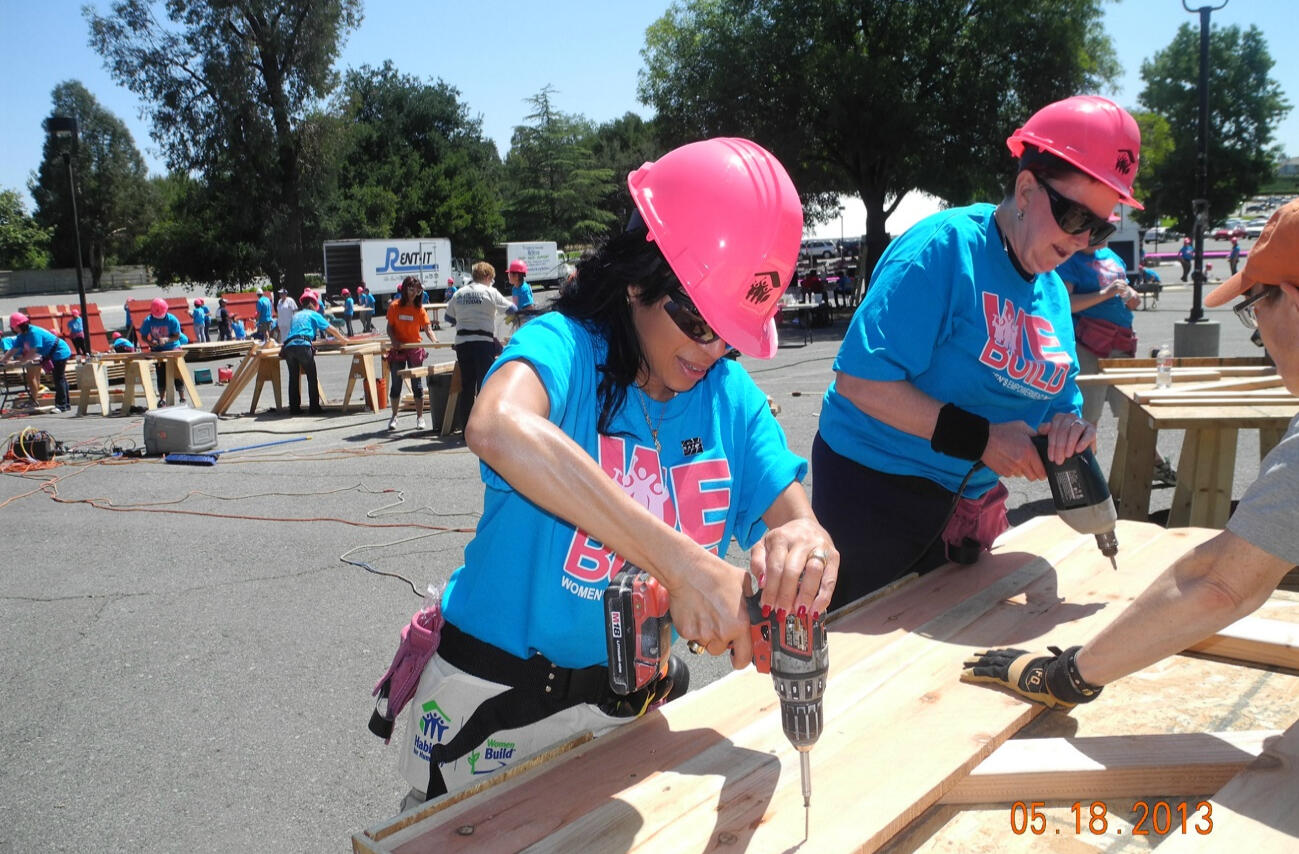 Community Support & Donation Programs