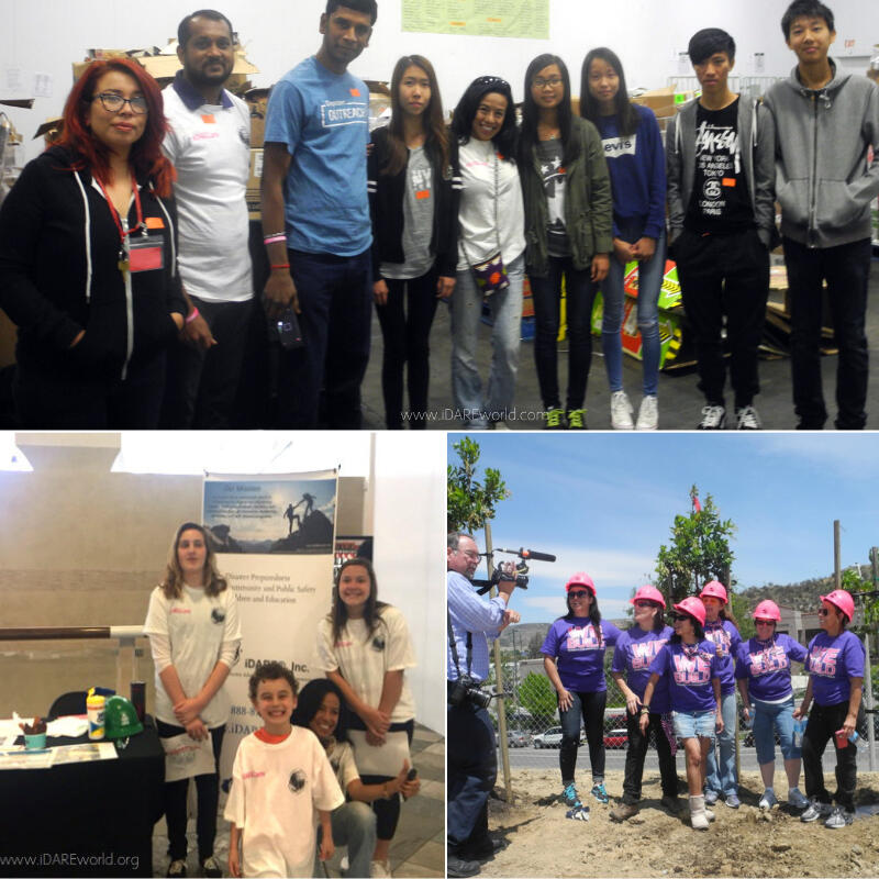 Youth &amp; Family Engagement Program