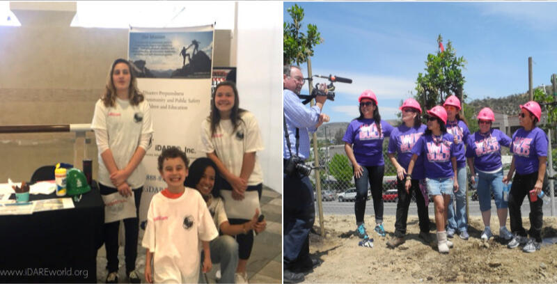 Youth & Family Engagement Program