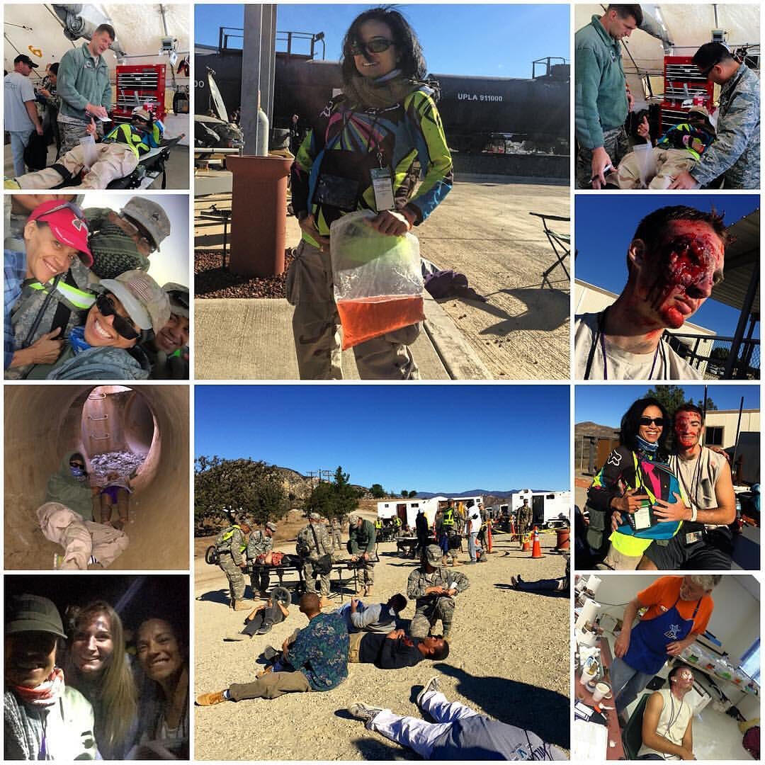 Active shooter awareness, situational readiness, and real-world survival education for individuals and organizations.