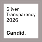 Candid 2024 and 2026