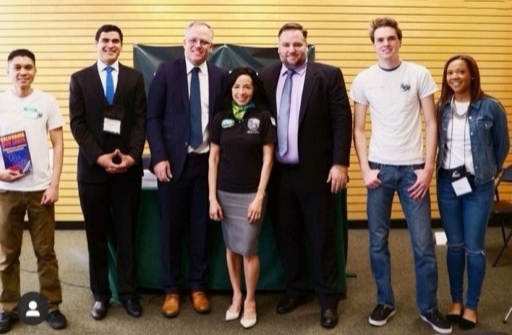 Active Shooter Preparedness Briefing